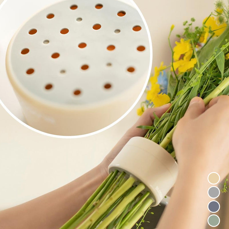 1+1 Gratis | FloraStander – Eleganter Blumenhalter für perfekte Arrangements