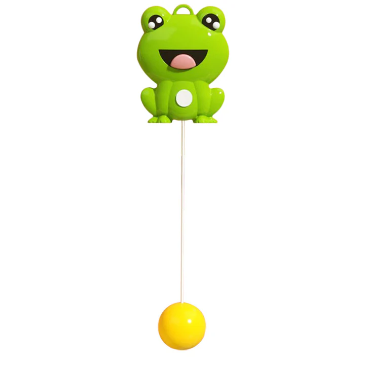 TennisSwing™ - Spaß an der Entwicklung von Fähigkeiten