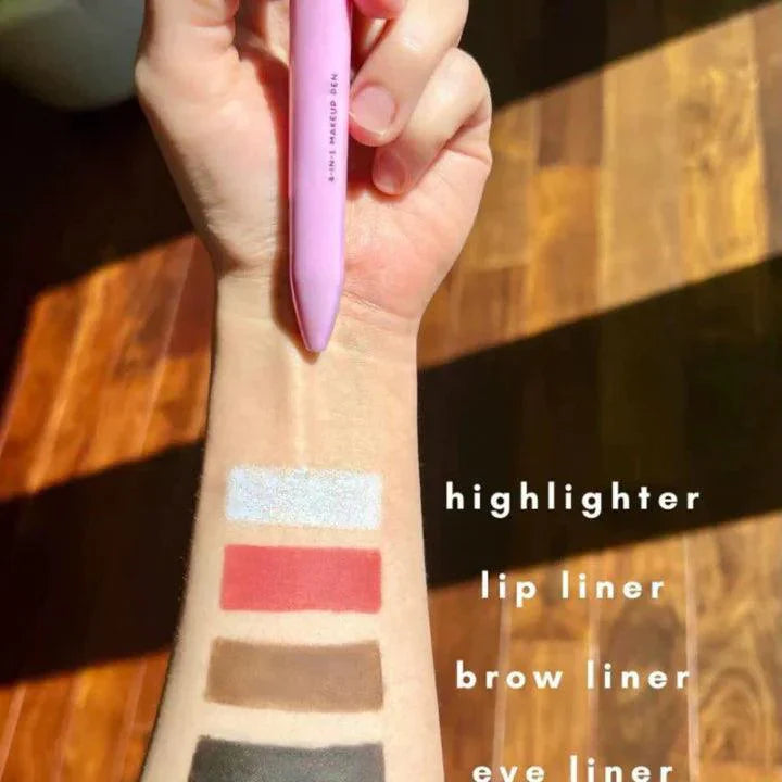 1+1 Gratis | BeautyFix - 4-in-1-Make-up-Stift