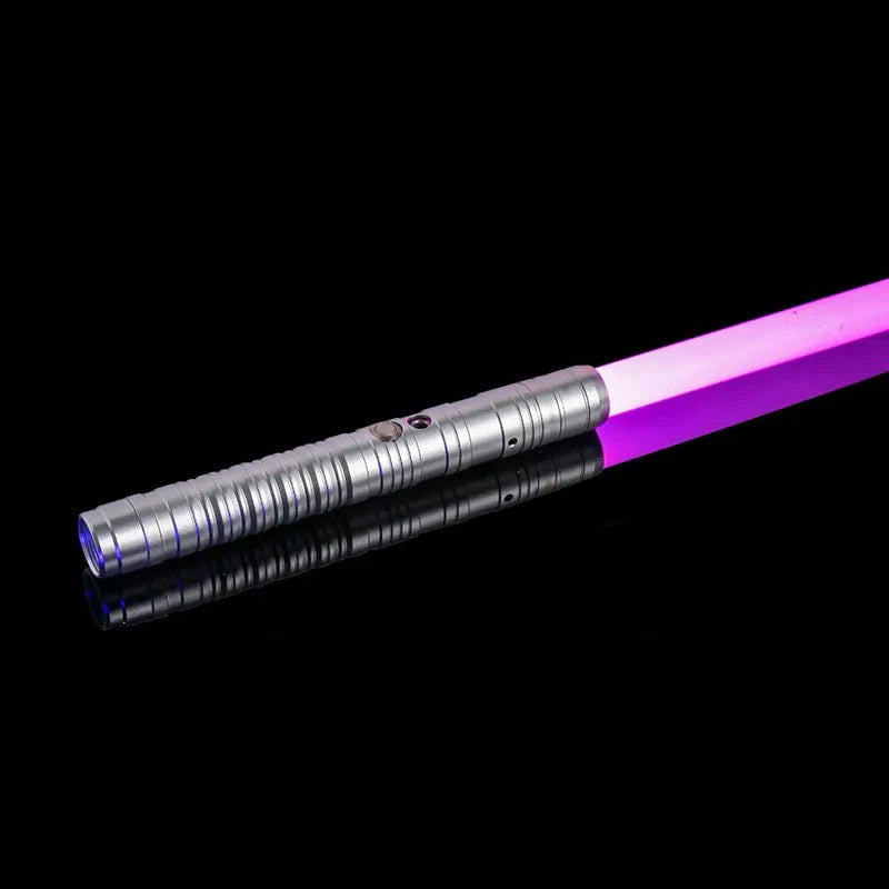 GalacticSaber™ – Erleuchte den Kampf