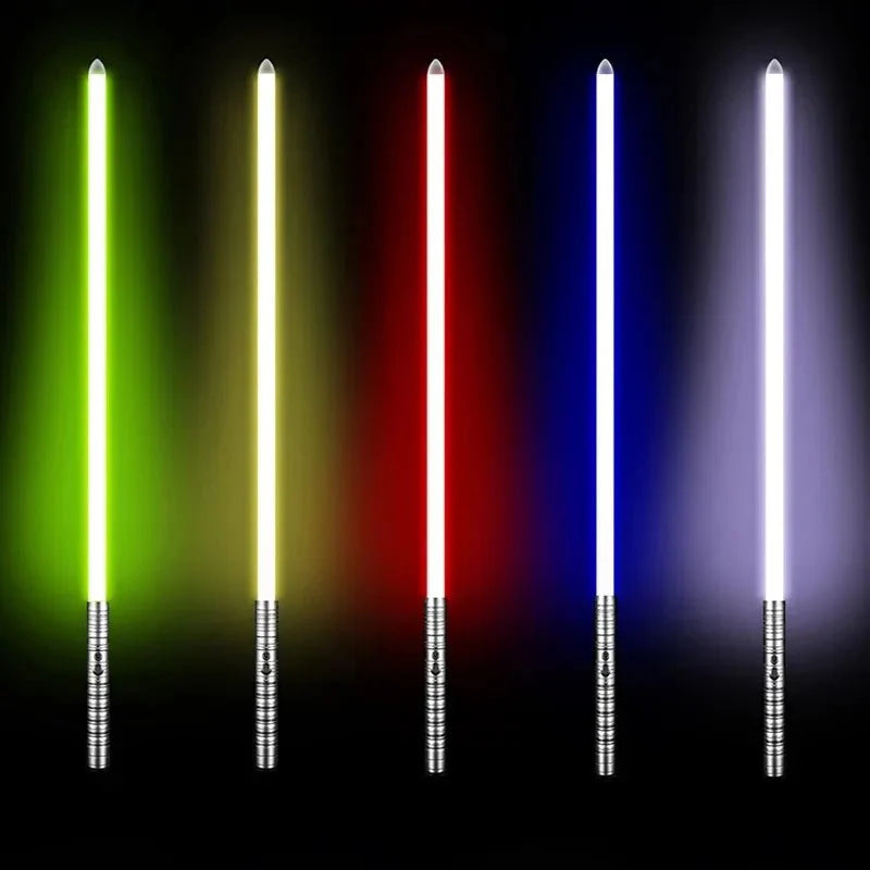 GalacticSaber™ – Erleuchte den Kampf