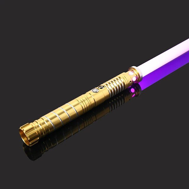 GalacticSaber™ – Erleuchte den Kampf