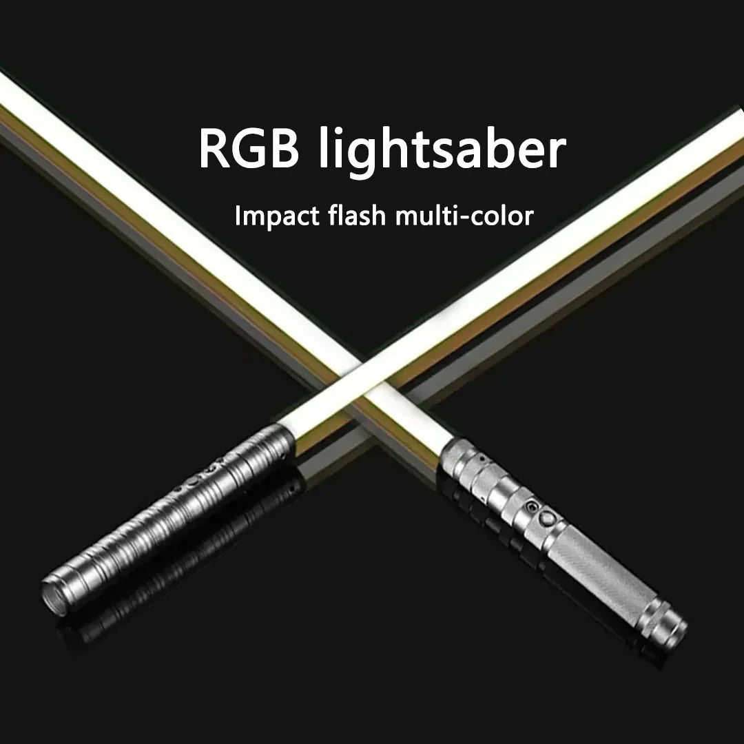 GalacticSaber™ – Erleuchte den Kampf