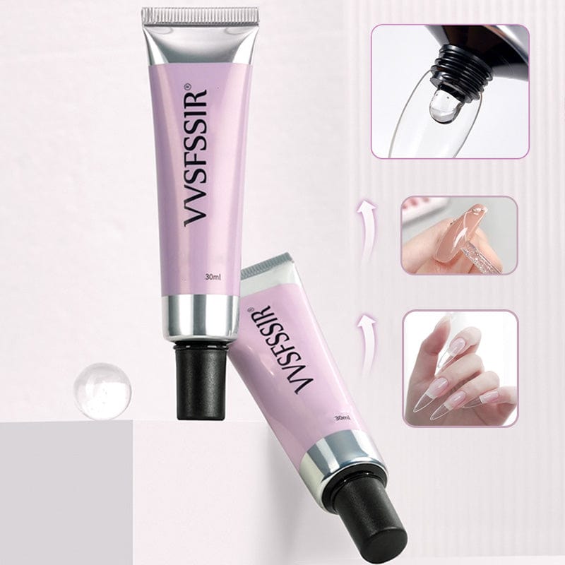 Elektrische Nagelfräse 3in1 Maniküre Nail Art mit mehreren Aufsätzen
