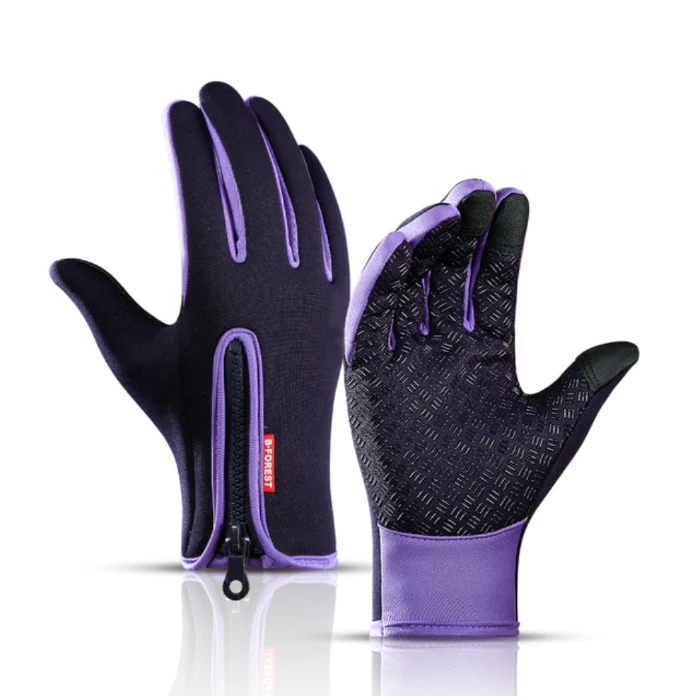 ThermoHands™ – Touchscreen-kompatible Thermo-Winterhandschuhe