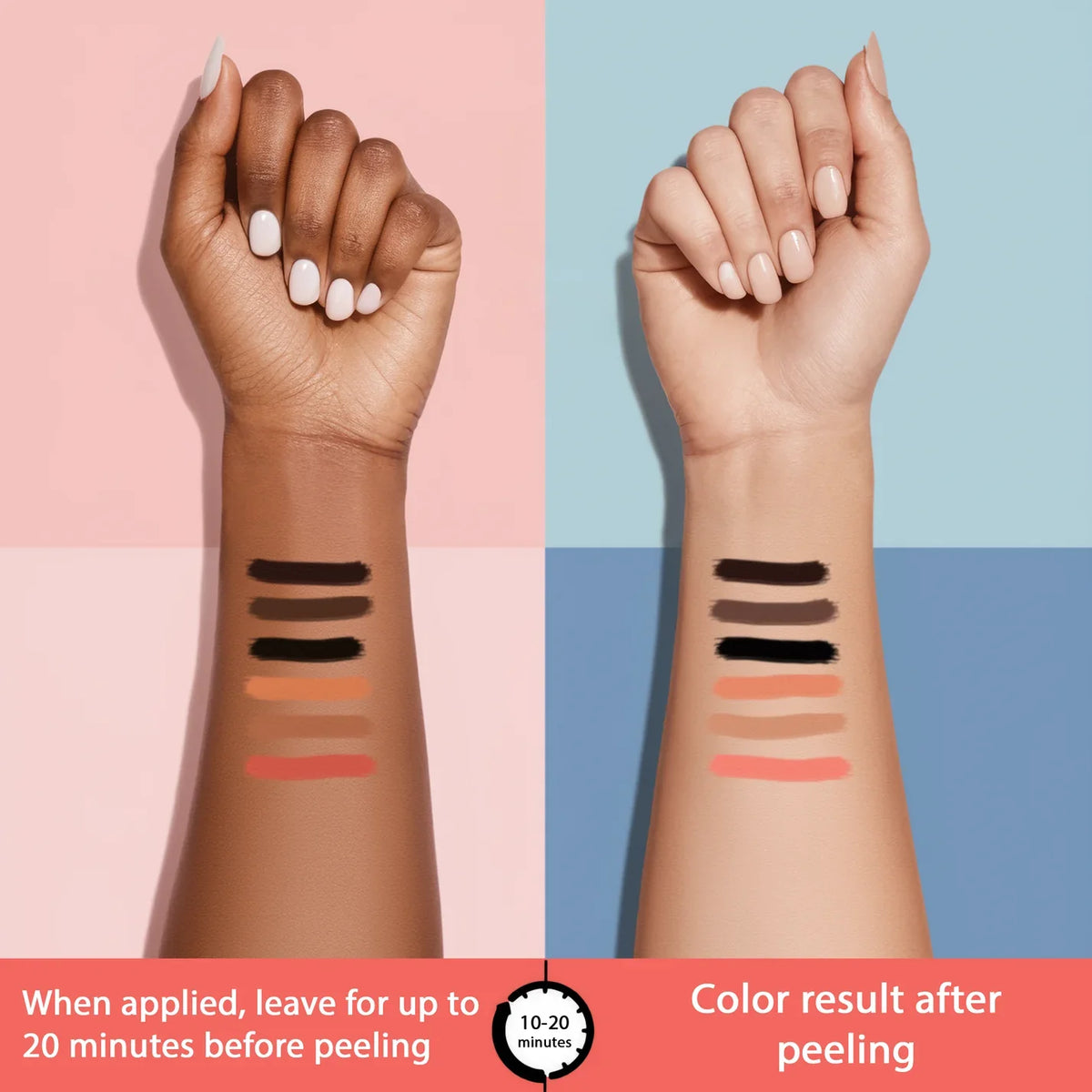 1+1 Gratis | PlumpLip – 12-Stunden-Lipliner