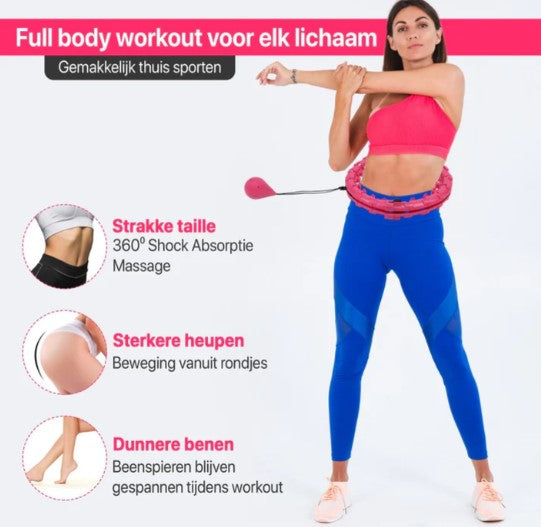 InfiniteLoop™ - Fitness für Gewichtsabnahme und Muskelaufbau