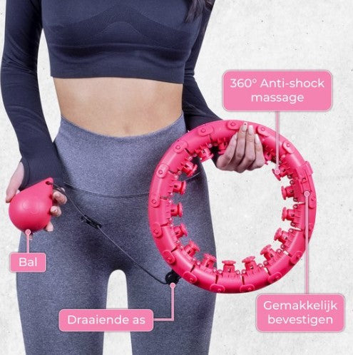 InfiniteLoop™ - Fitness für Gewichtsabnahme und Muskelaufbau