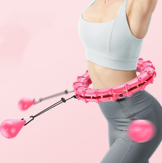 InfiniteLoop™ - Fitness für Gewichtsabnahme und Muskelaufbau