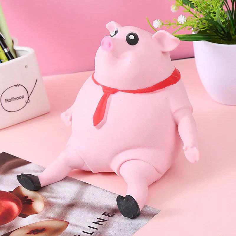 SqueezeRelax™ – Ihr Begleiter für innere Ruhe