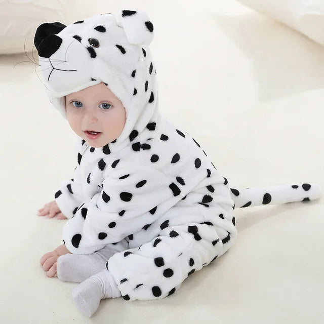 BabyBeast™ – Entzückende Baby-Strampler