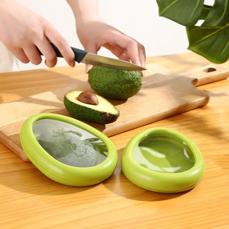 2+2 Gratis | FreshSaver™ – Wiederverwendbare Frischhaltebox