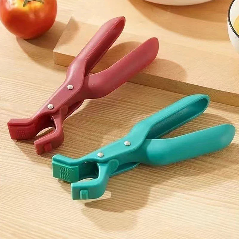 1+1 Gratis | SafeGripper - Der praktische Halter für heiße Teller
