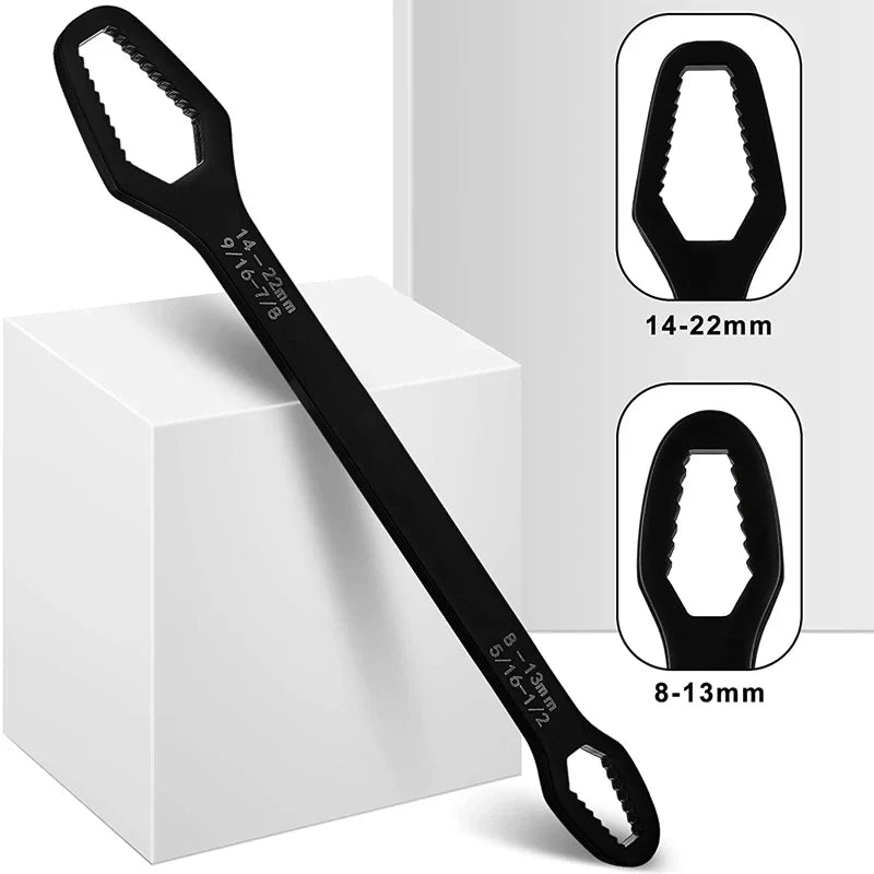 WrenchFix™ – Hochleistungsschlüssel für schnelle und einfache Reparaturen