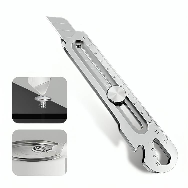 1+1 Gratis | TitaniumTool - das ultimative kompakte Multitool für jede Aufgabe
