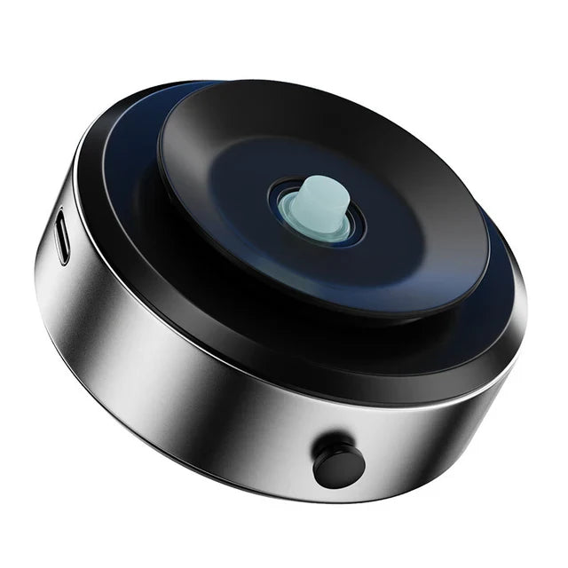 MagnaMounter™ – UltraHold Magnetische Autohalterung für Smartphones