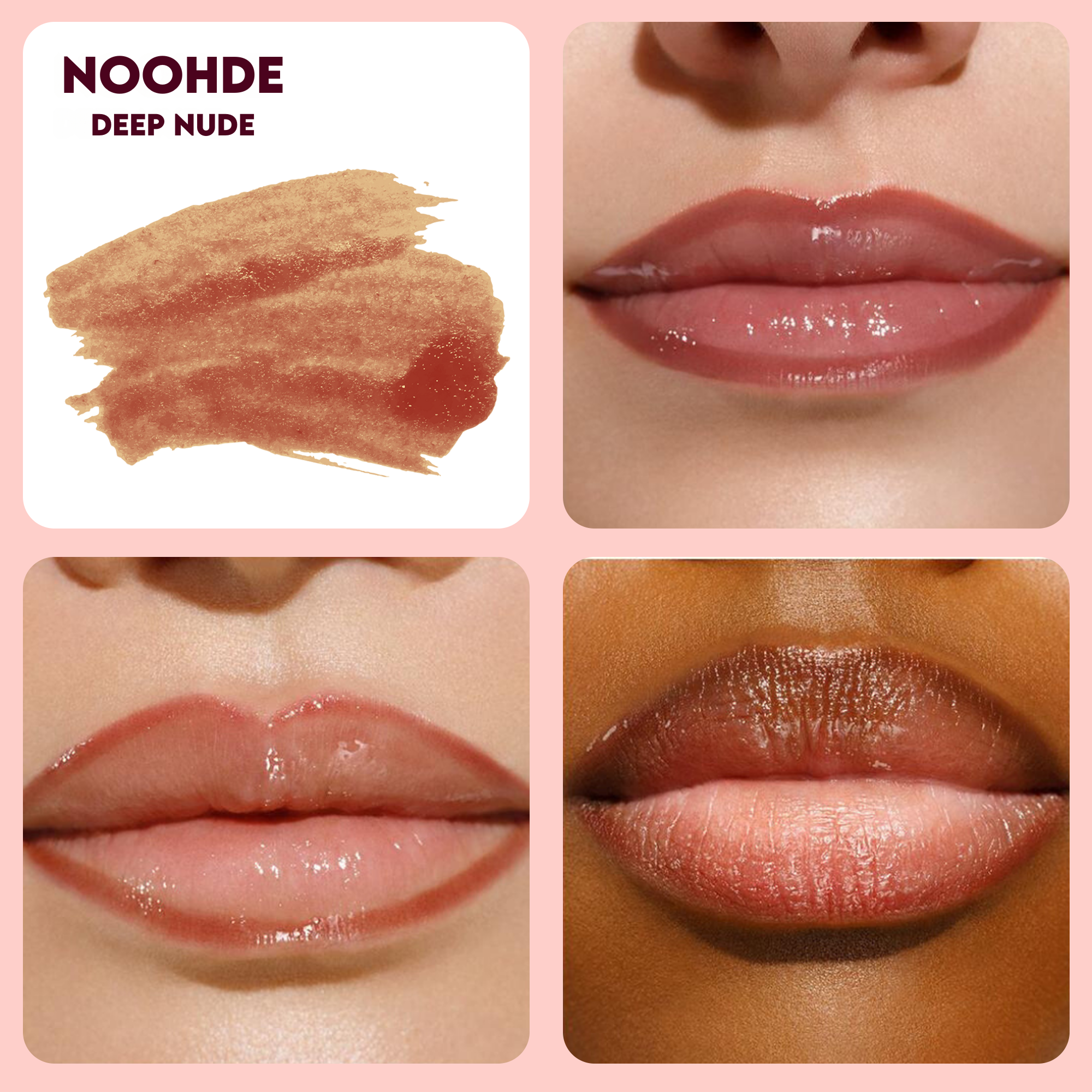 LineLip™ - Schälen und zeigen Lippenkonturenstift
