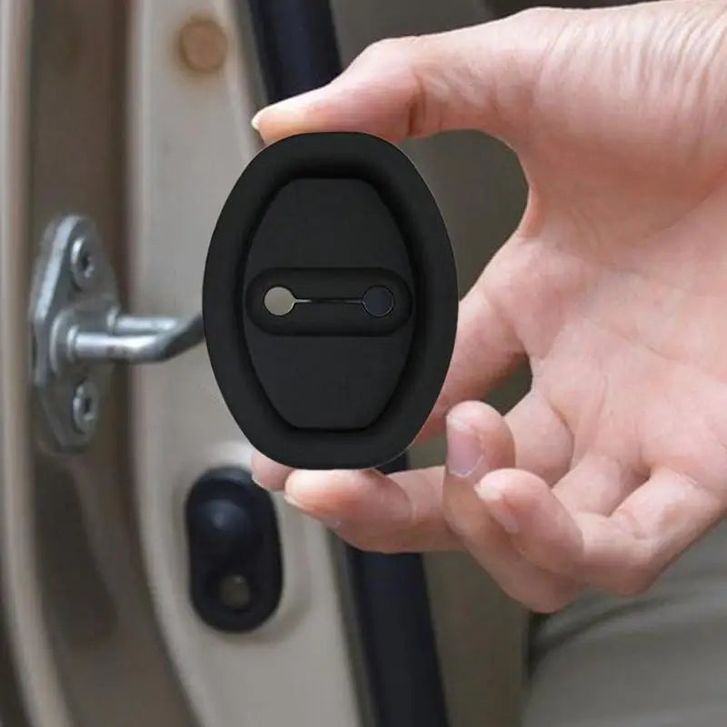 SiliLock™ - Schutz für Autoschlösser