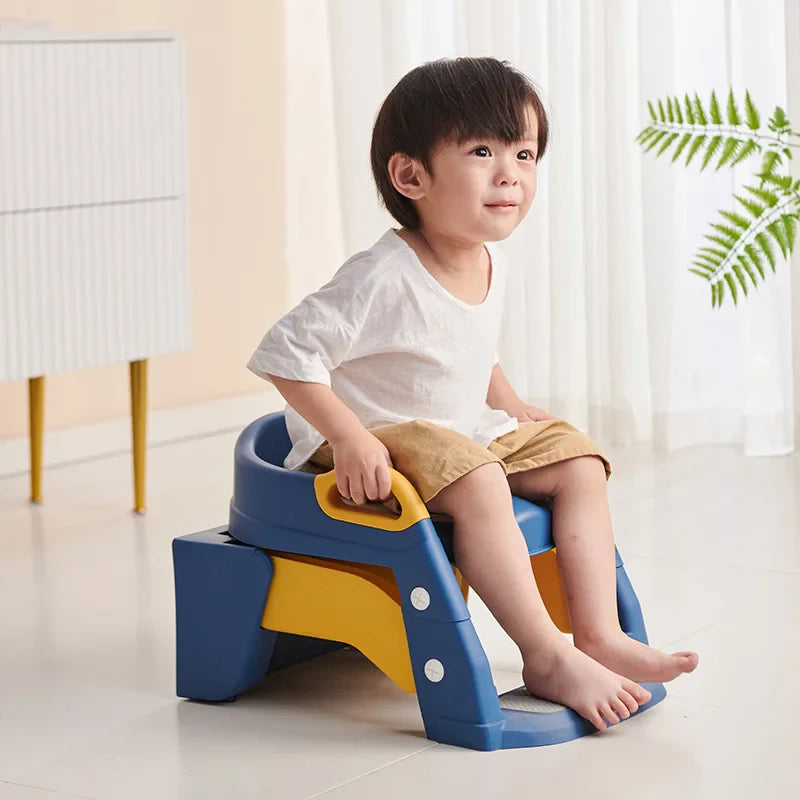 KidsPotty™ - Faltbarer Kinder Töpfchentrainer Sitz