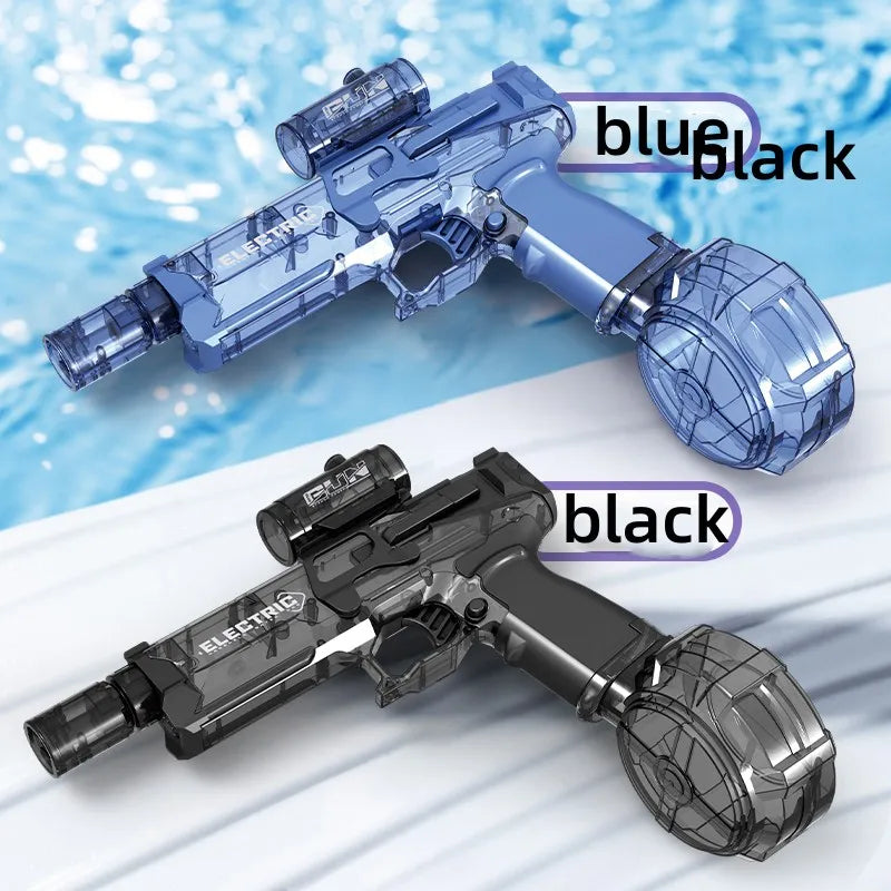 SplashBlast™ – Elektrische Wasserpistole