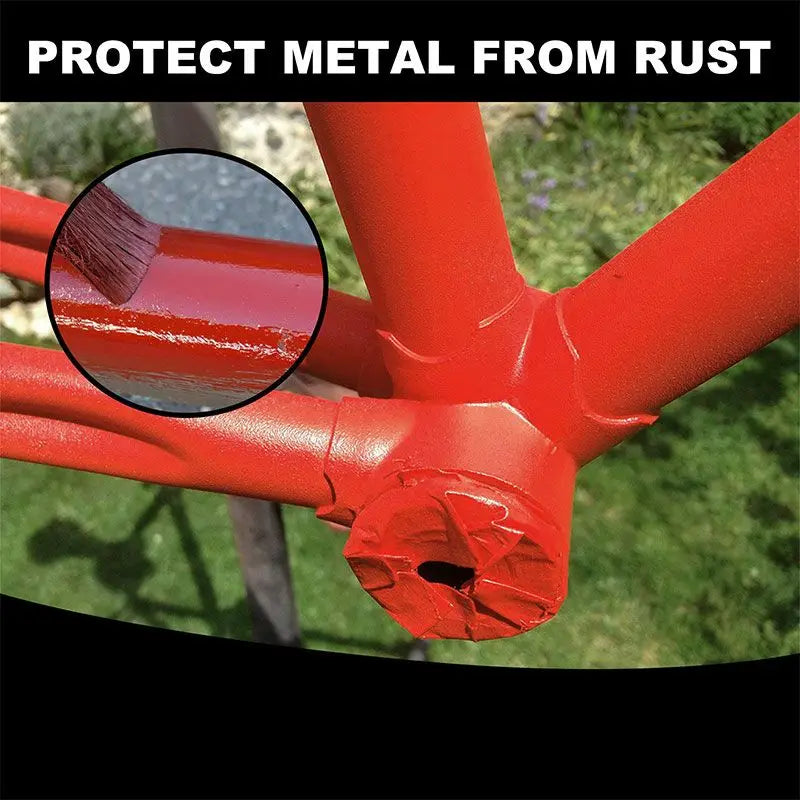 RustNoMore™ – Metallschutz