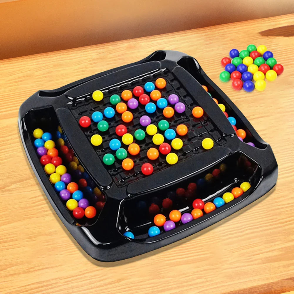 FarbFun™ – Kreatives Puzzlespiel für Familienspaß und kognitive Entwicklung