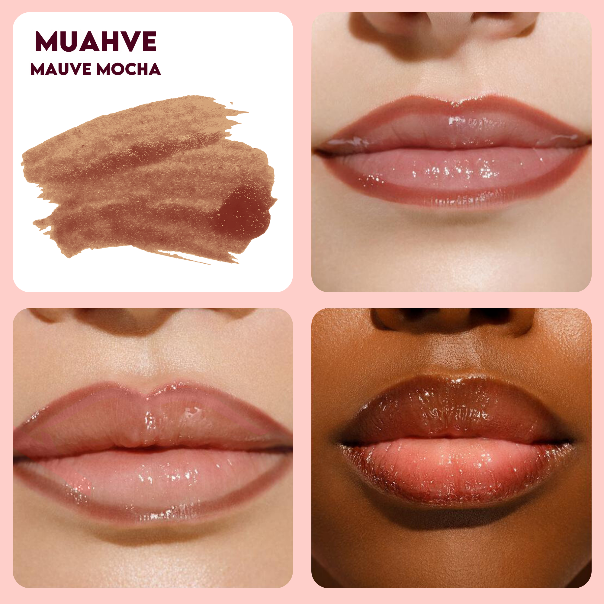 LineLip™ - Schälen und zeigen Lippenkonturenstift