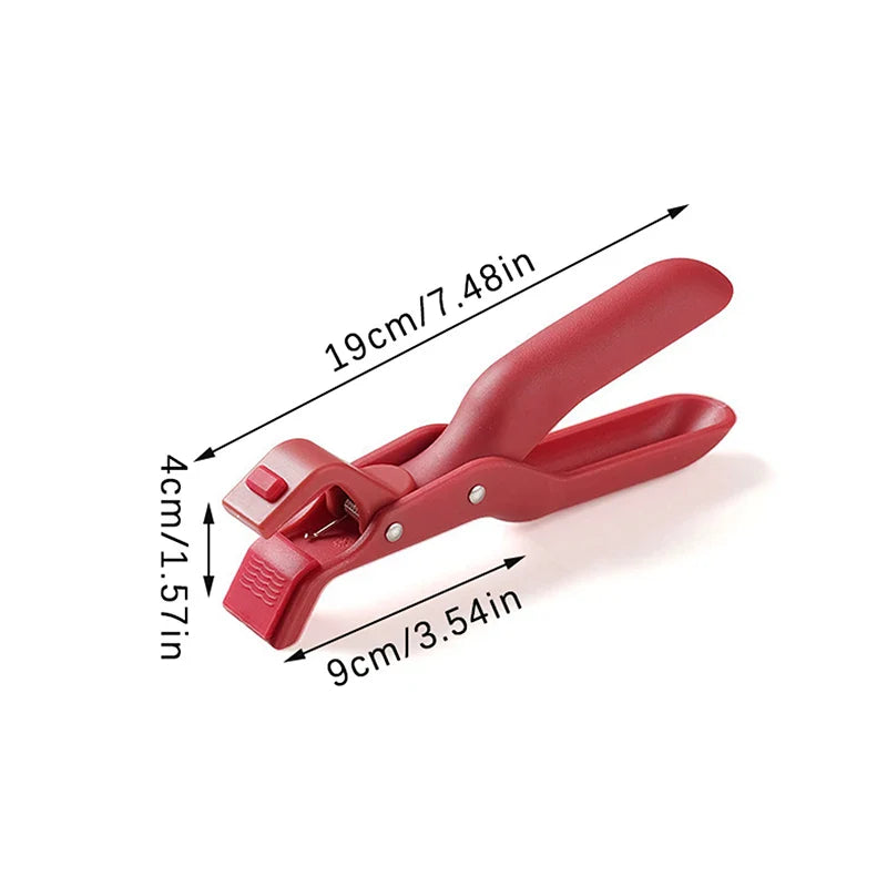 1+1 Gratis | SafeGripper - Der praktische Halter für heiße Teller