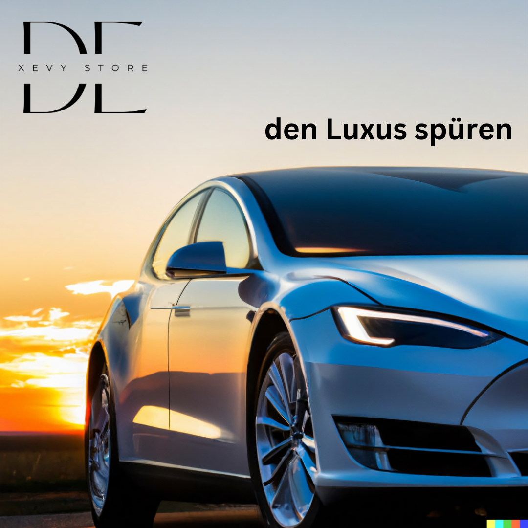 AutoDrip™ - Maßgeschneiderte Premium-Autoteppiche