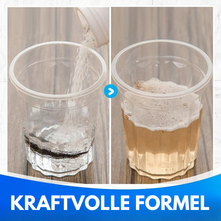 1+1 Gratis | InstaFlow - Spülbecken und Abflussreiniger