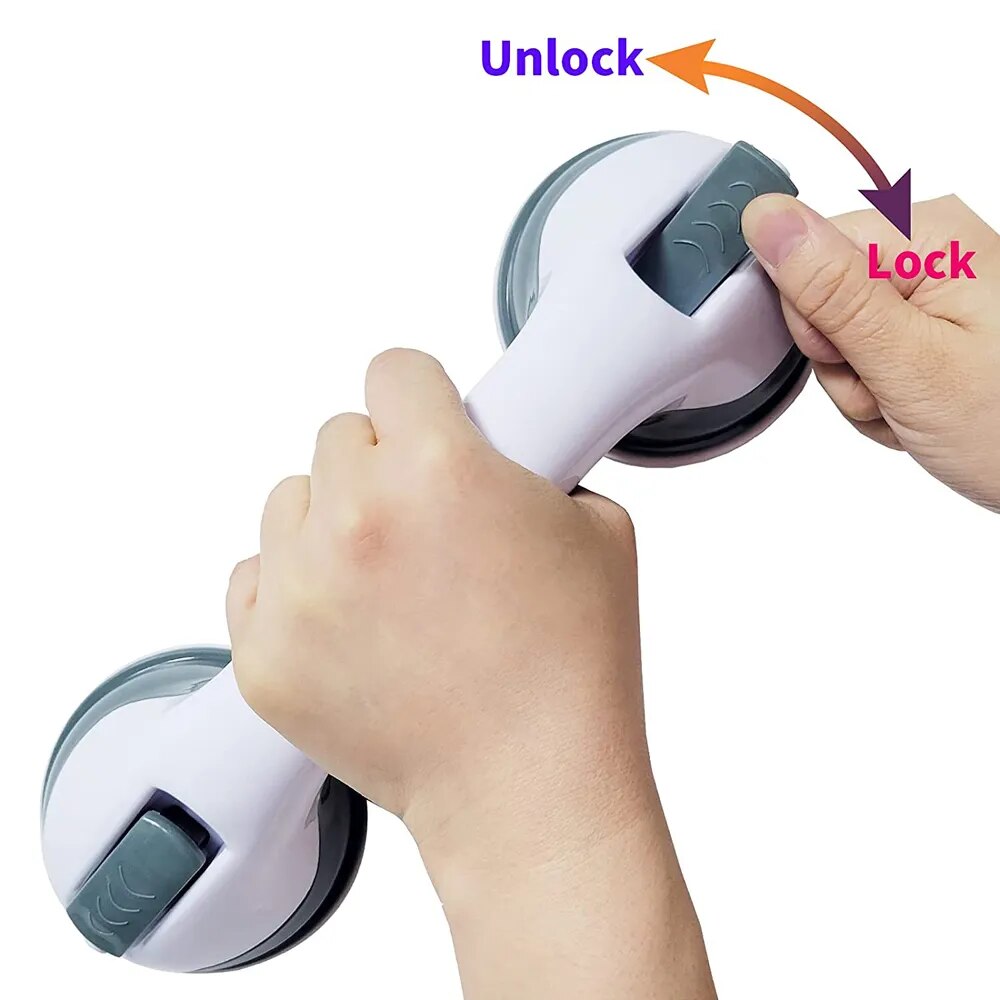 1+1 Gratis | BathGrip - Sicherheit in Ihrem Badezimmer!