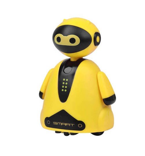 KindBot™ – Kreatives Spielzeug für Kinder