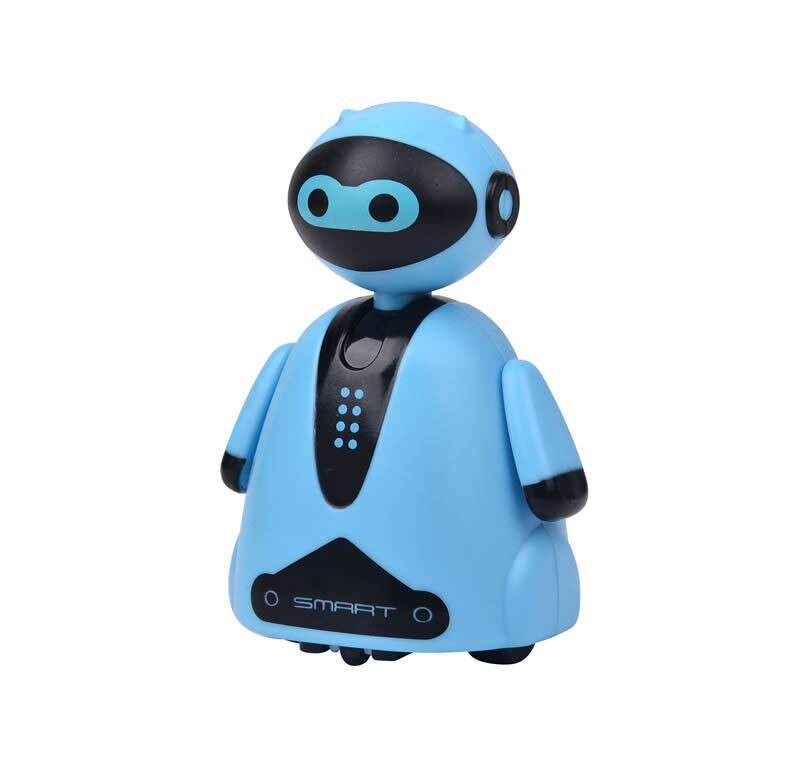 KindBot™ – Kreatives Spielzeug für Kinder