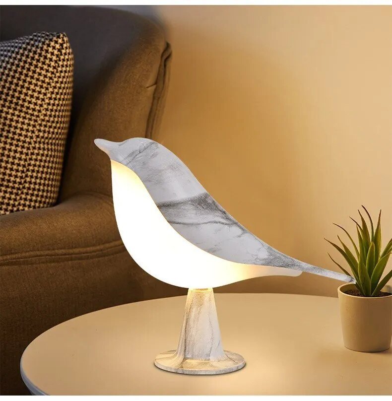 VogelFly™ - Perfekte Beleuchtung in jedem Raum