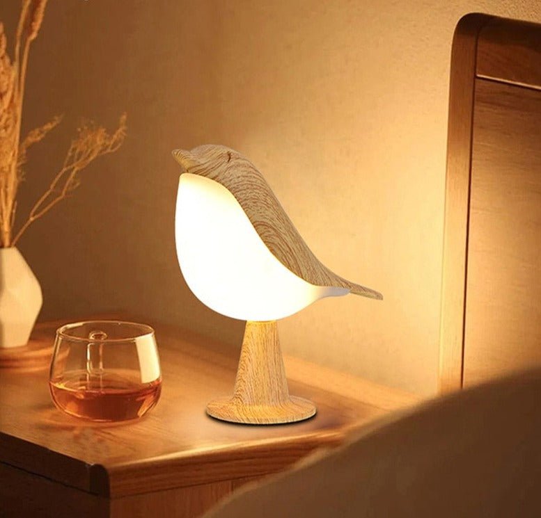 VogelFly™ - Perfekte Beleuchtung in jedem Raum