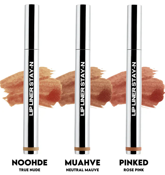 LineLip™ - Schälen und zeigen Lippenkonturenstift