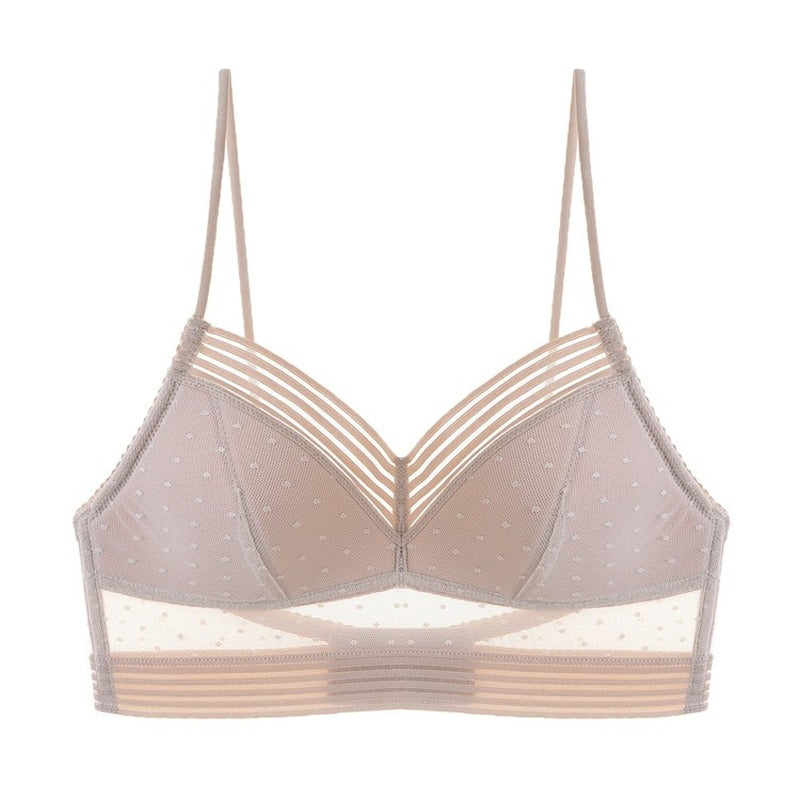 Alana™ – Unsichtbarer Spitzen-BH