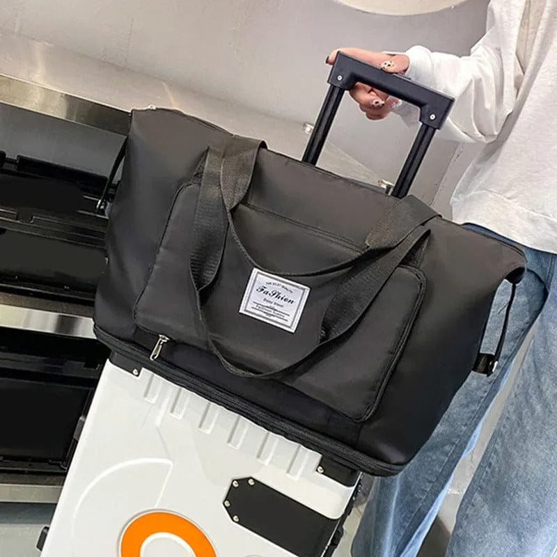 TravelBag™ - Praktische Tasche für unterwegs