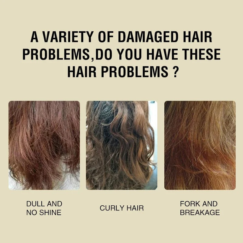 LocksRevitalize™ - Haar-Reparatur-Creme