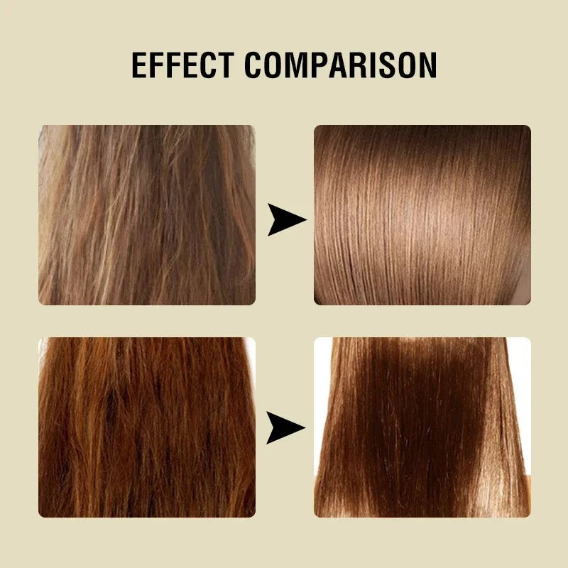 LocksRevitalize™ - Haar-Reparatur-Creme