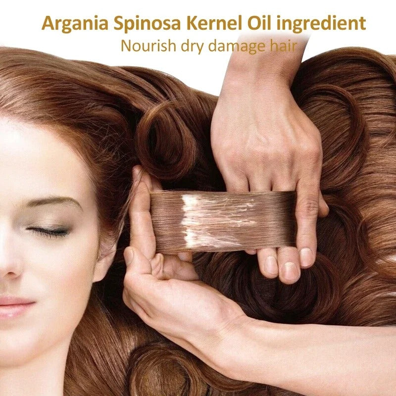 LocksRevitalize™ - Haar-Reparatur-Creme