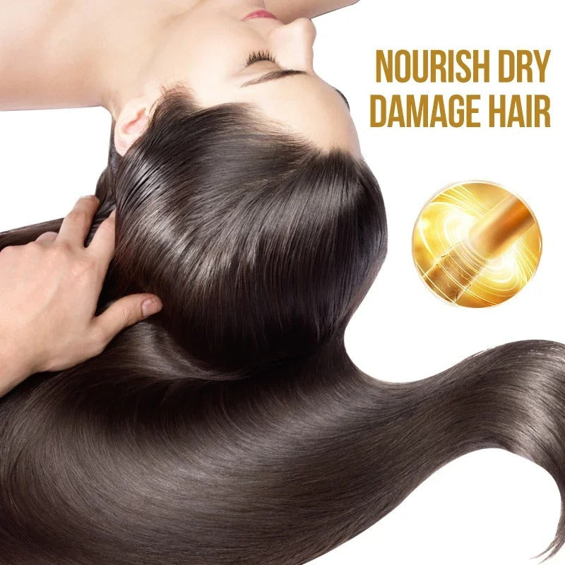LocksRevitalize™ - Haar-Reparatur-Creme