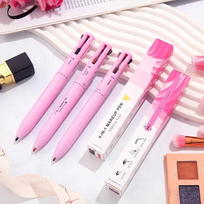 1+1 Gratis | BeautyFix - 4-in-1-Make-up-Stift