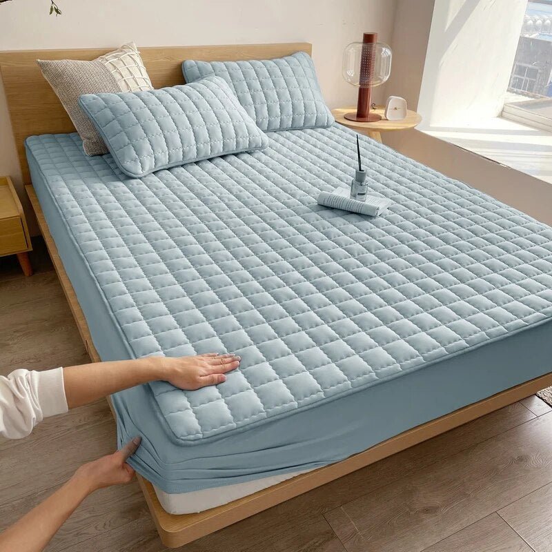 DreamerCover™ – Matratzenbezug
