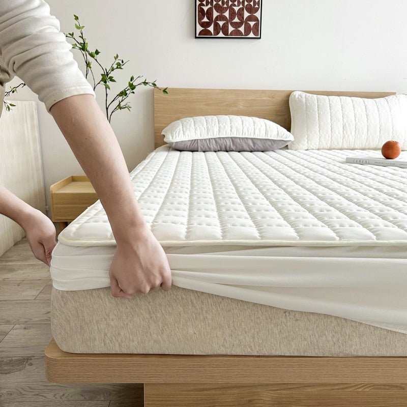 DreamerCover™ – Matratzenbezug