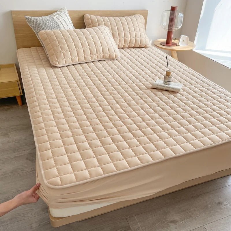 DreamerCover™ – Matratzenbezug