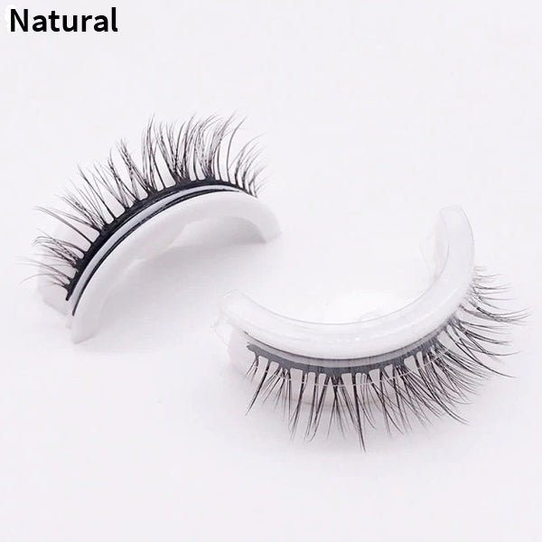 LashRee™ – Wiederverwendbare falsche Wimpern