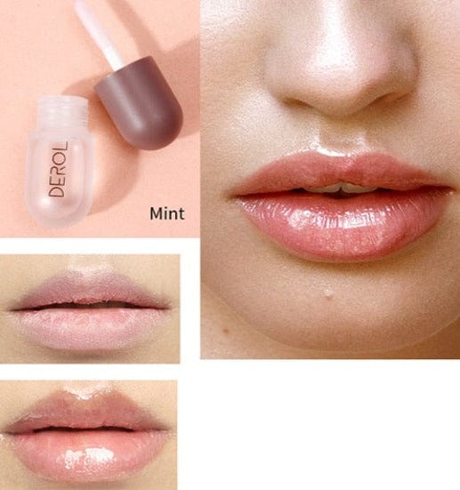 Plumpy™ - Lip Plumper Set