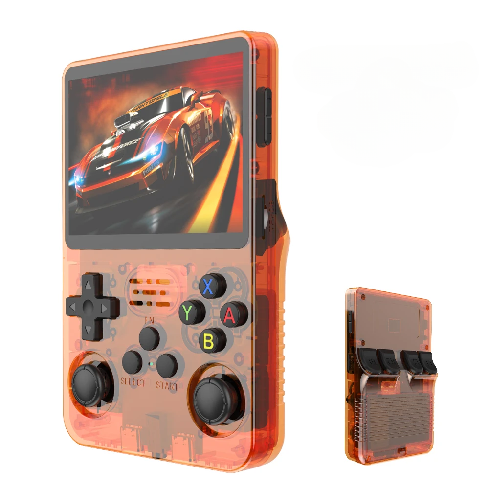 RetroGamer™ – Spielekonsole