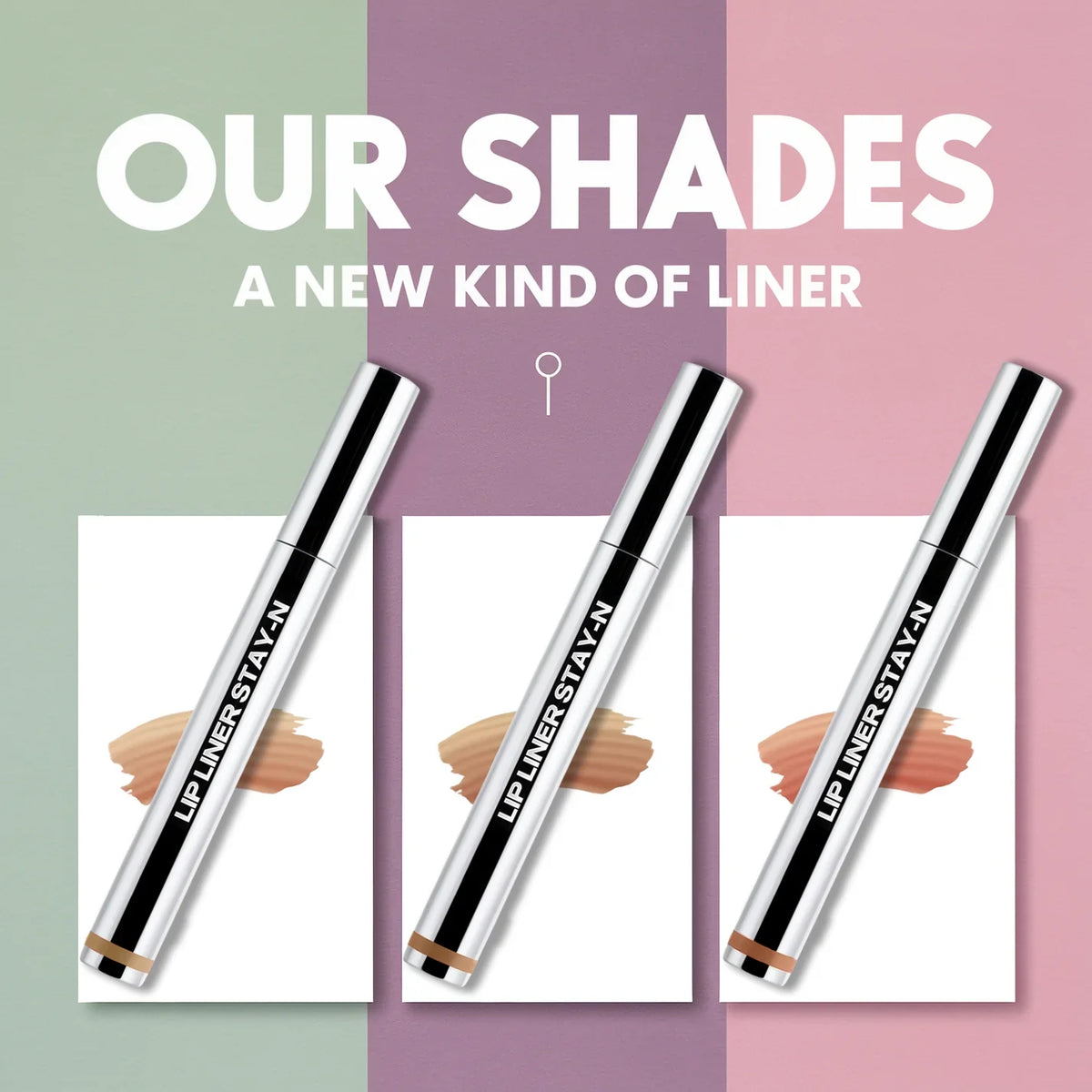 1+1 Gratis | PlumpLip – 12-Stunden-Lipliner